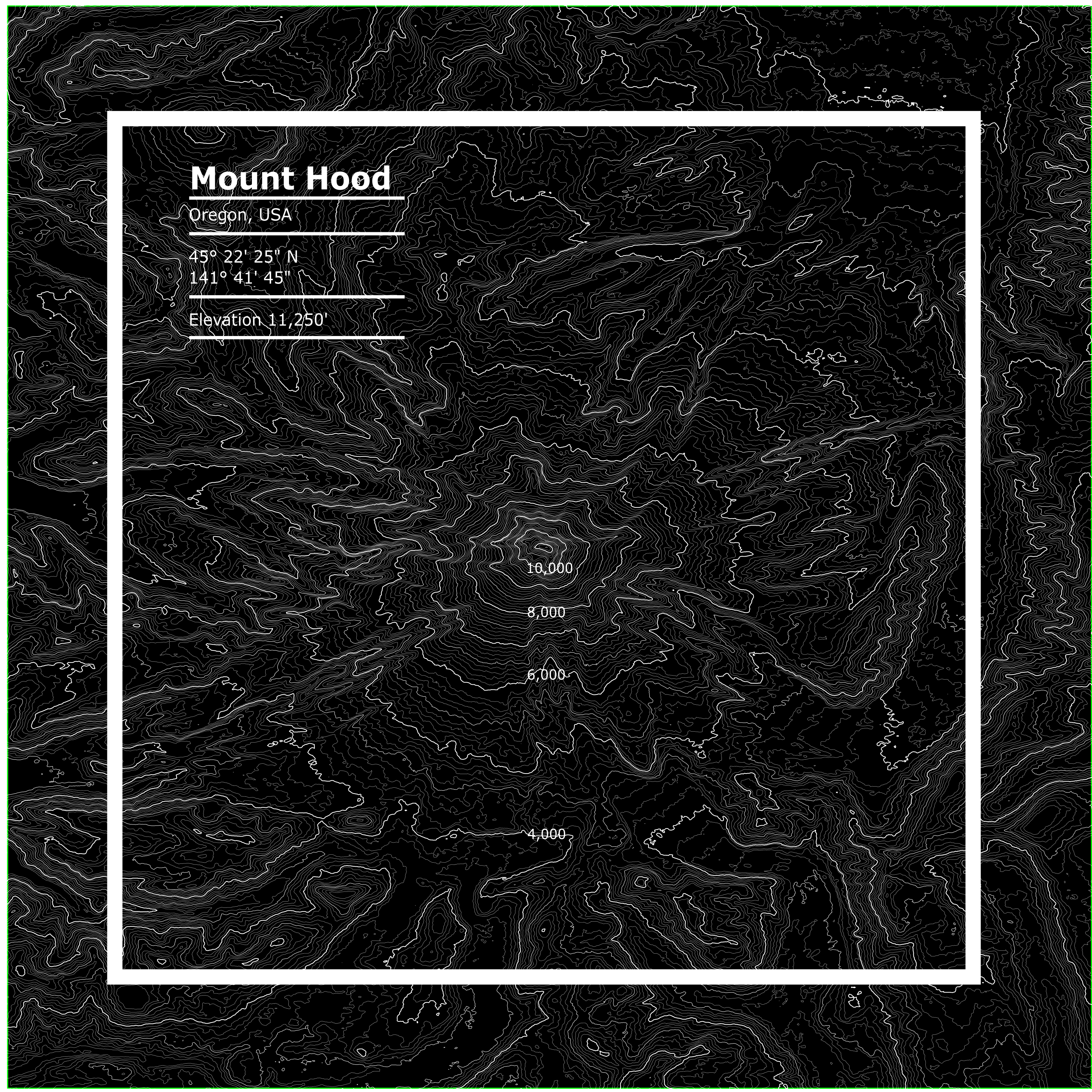 Map Nerds – Merch-Mkt