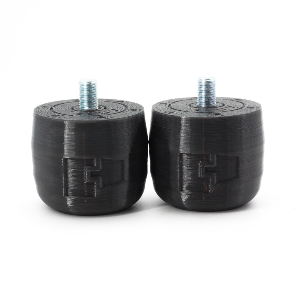 Perry Parts - AB3F Front Bump Stops