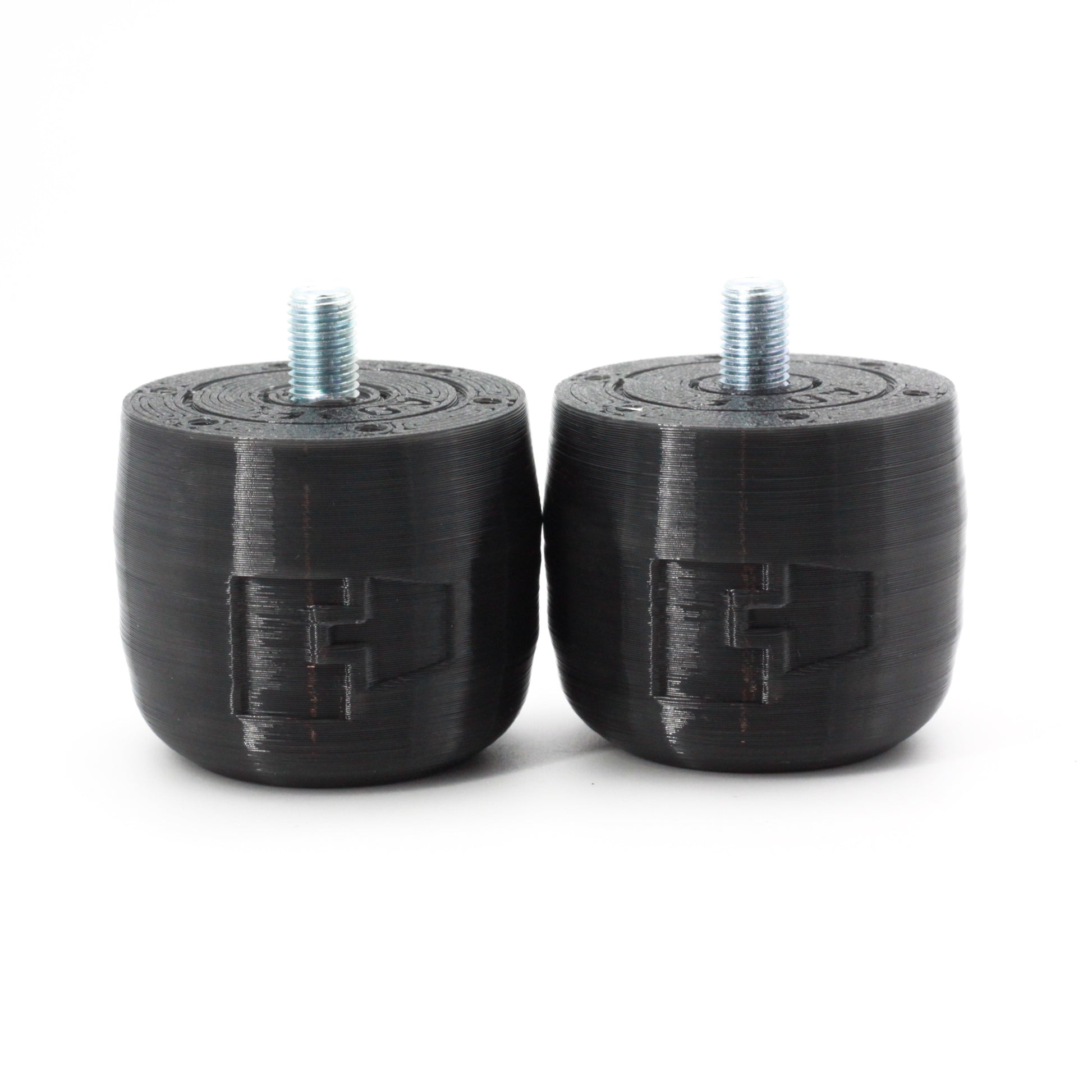 Perry Parts - AB3F Front Bump Stops