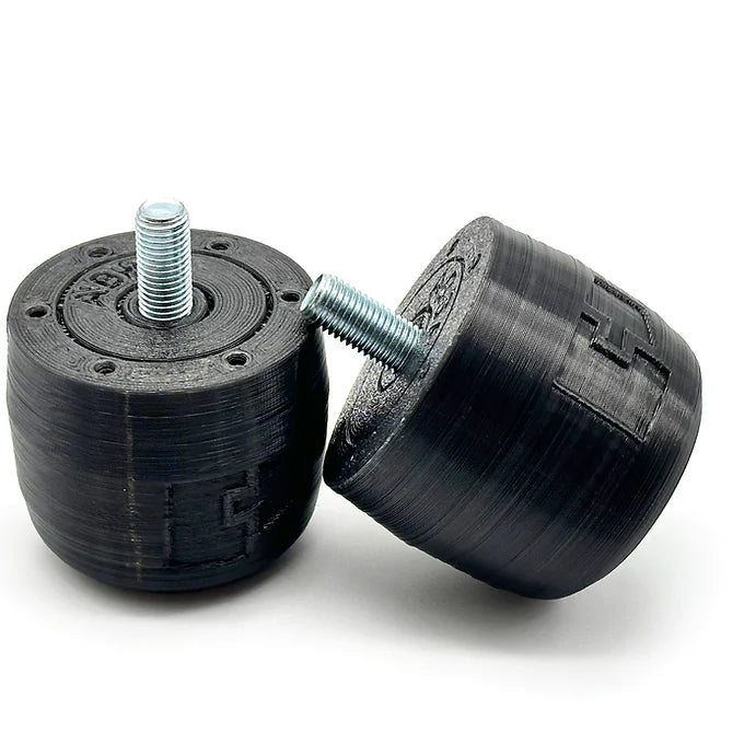 Perry Parts - AB3F Front Bump Stops