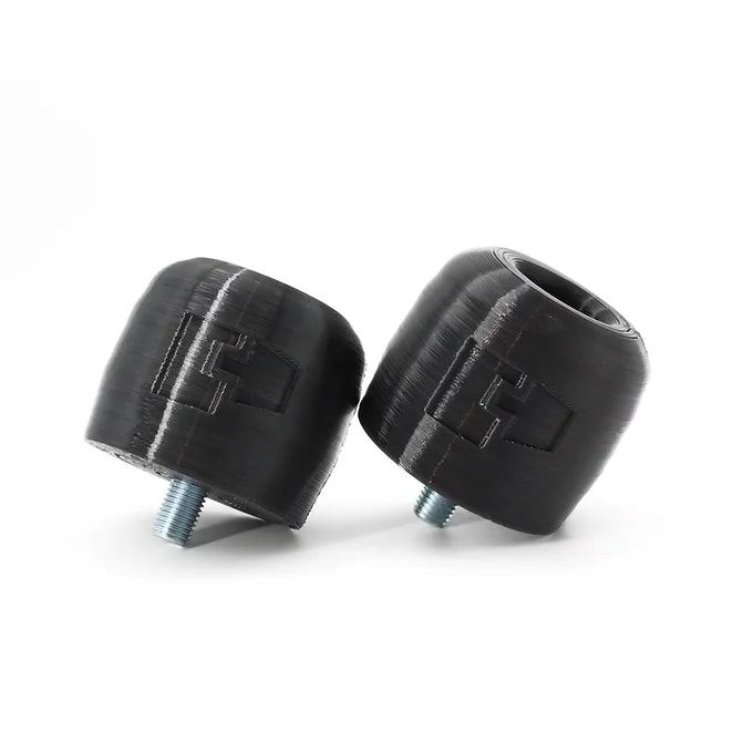 Perry Parts - AB3F Front Bump Stops