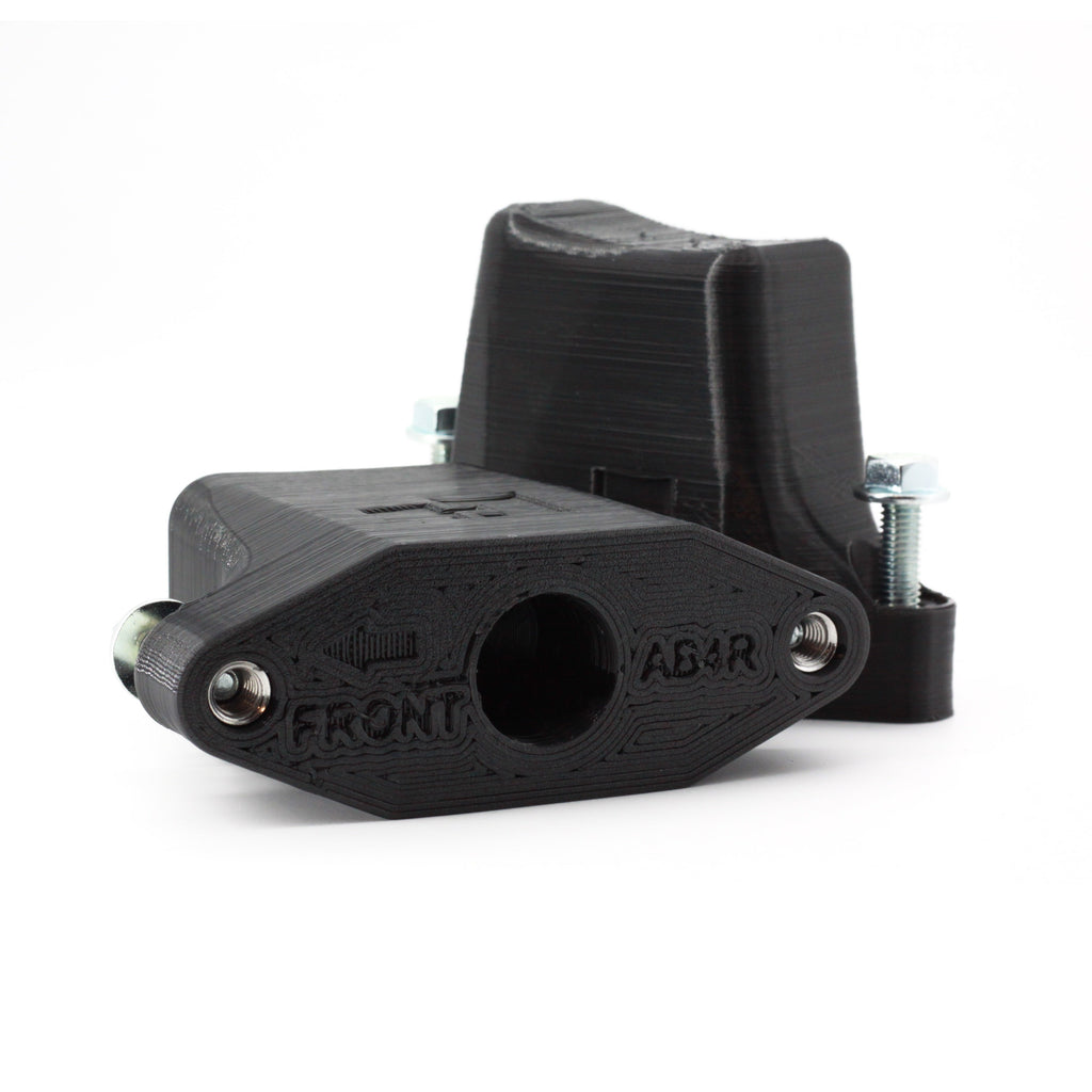 Perry Parts - AB4R Rear Bump Stops