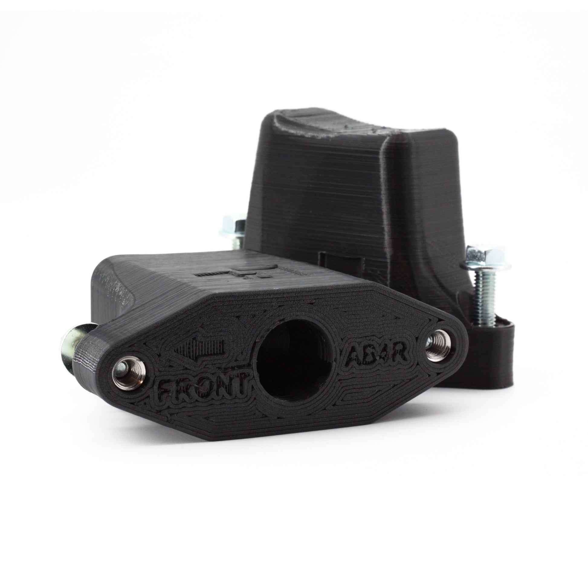 Perry Parts - AB4R Rear Bump Stops