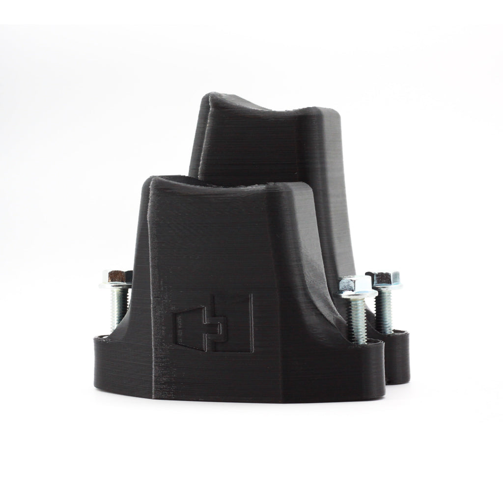 Perry Parts - AB4R Rear Bump Stops