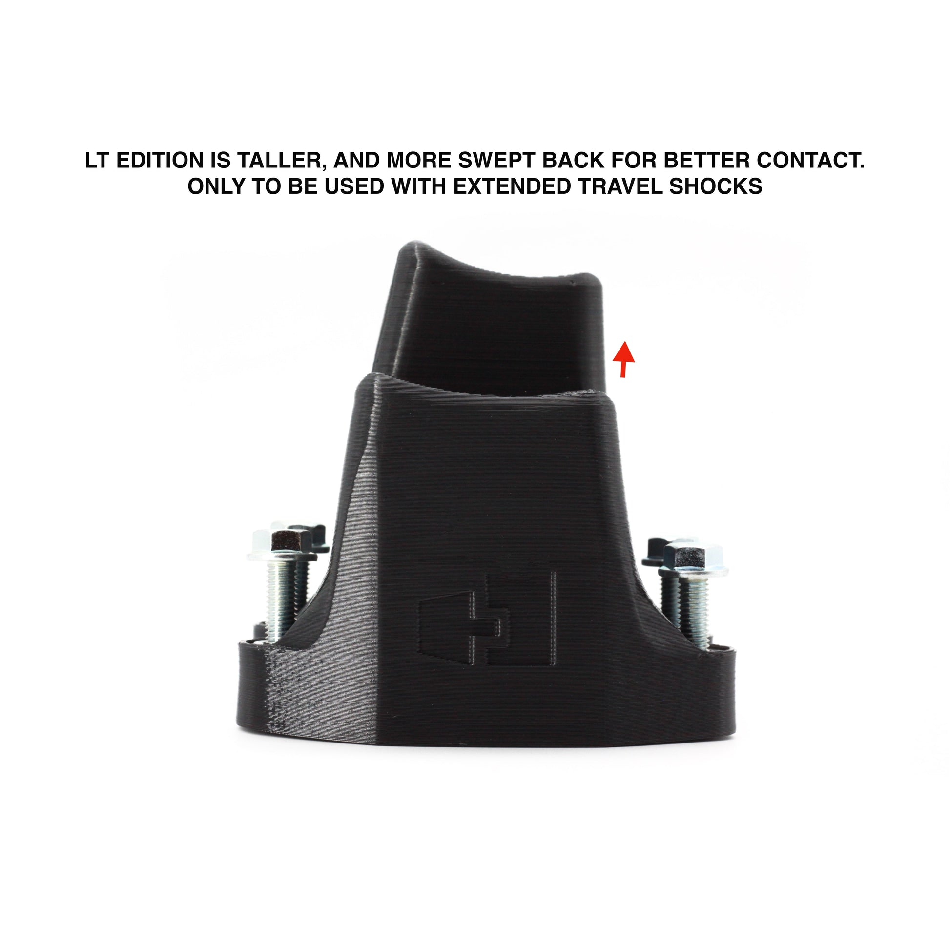 Perry Parts - AB4R Rear Bump Stops