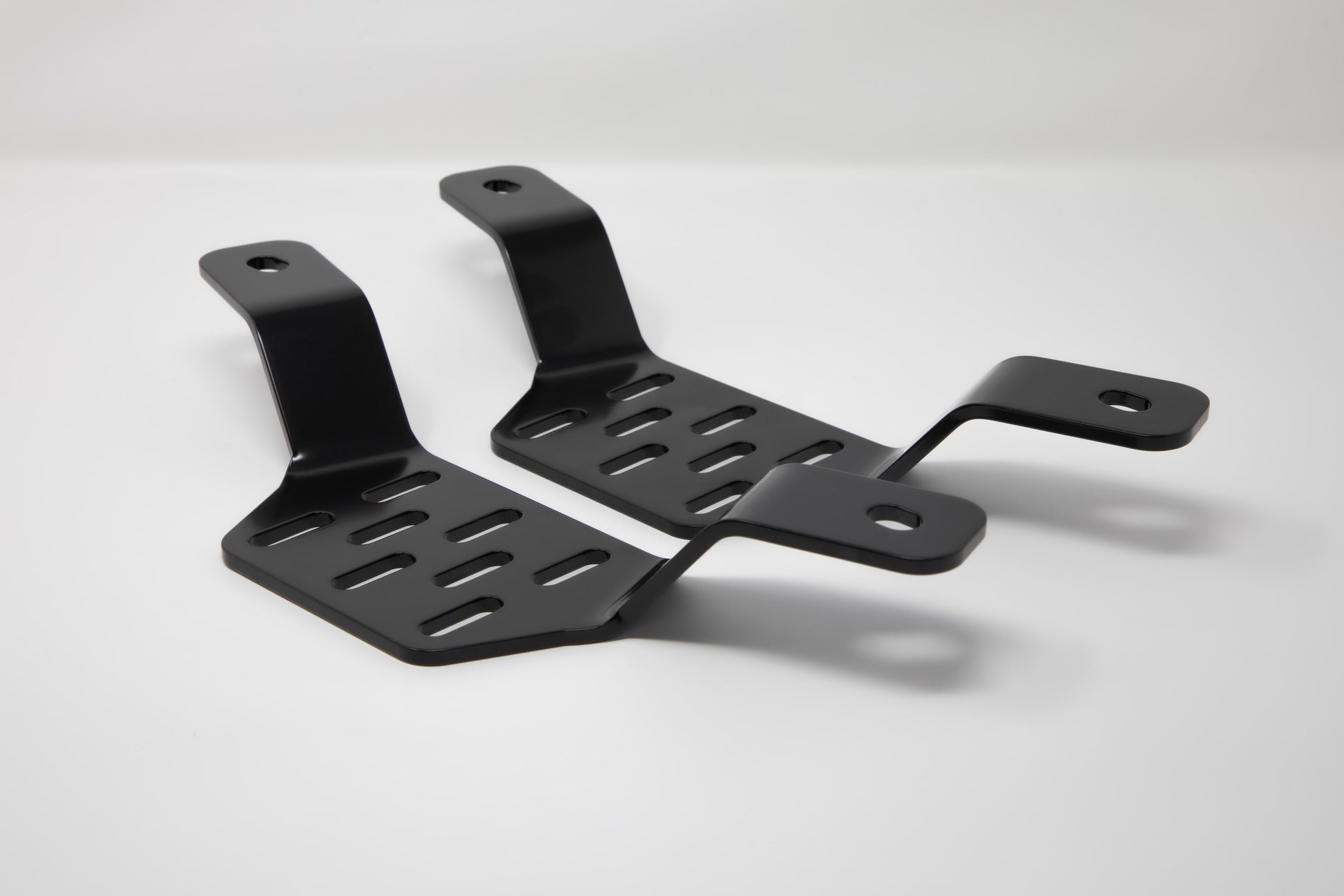 Overland Kitted Raised Boomerang MAXTRAX® Mount 2" Rise