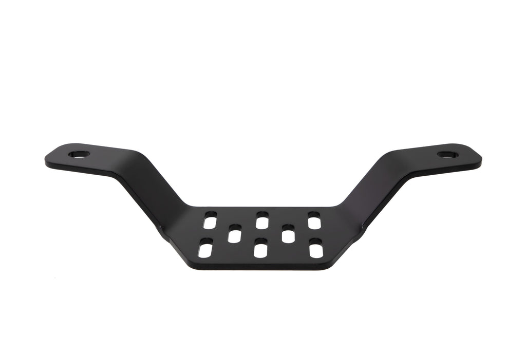 Overland Kitted Raised Boomerang MAXTRAX® Mount 2" Rise