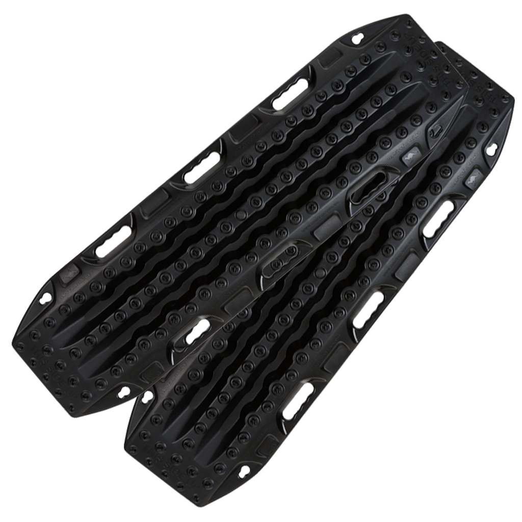 MAXTRAX MKII Black Recovery Boards - Merch-Mkt