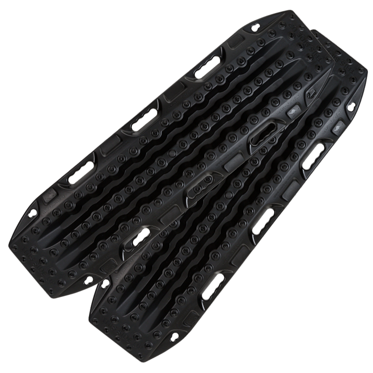 MAXTRAX MKII Black Recovery Boards - Merch-Mkt