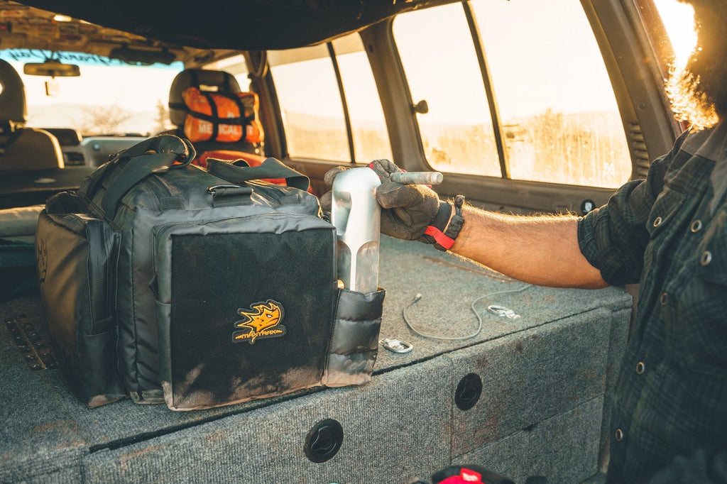 MAXTRAX Recovery Kit Bag - Merch-Mkt