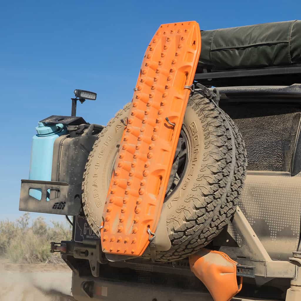 MAXTRAX Rear Wheel Harness - Merch-Mkt