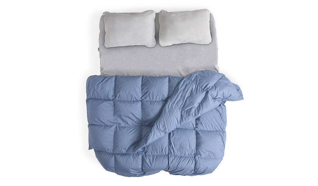 HEST - Down Comforter