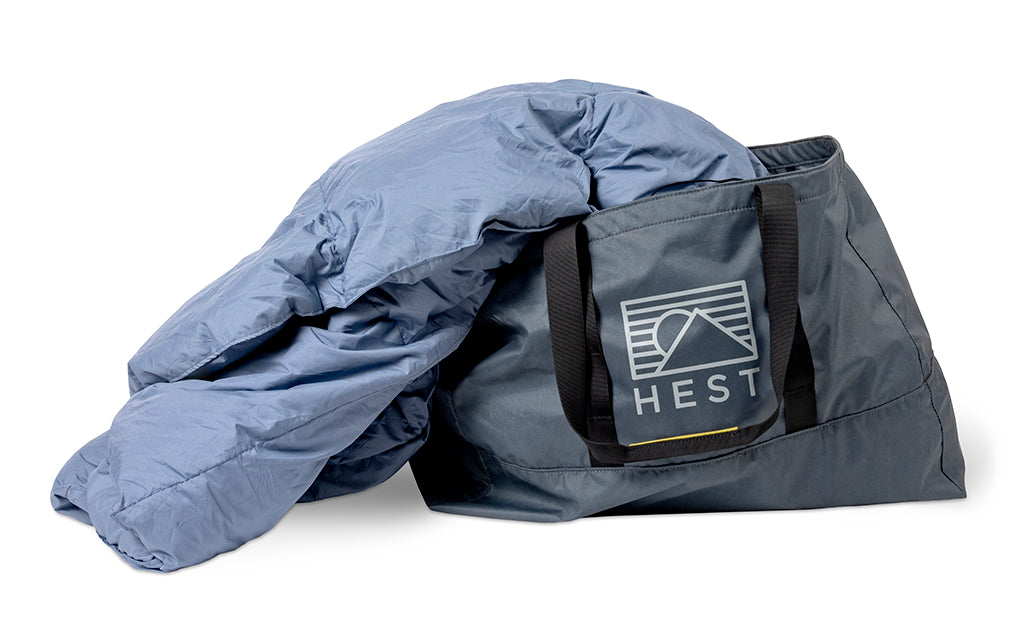 HEST - Down Comforter