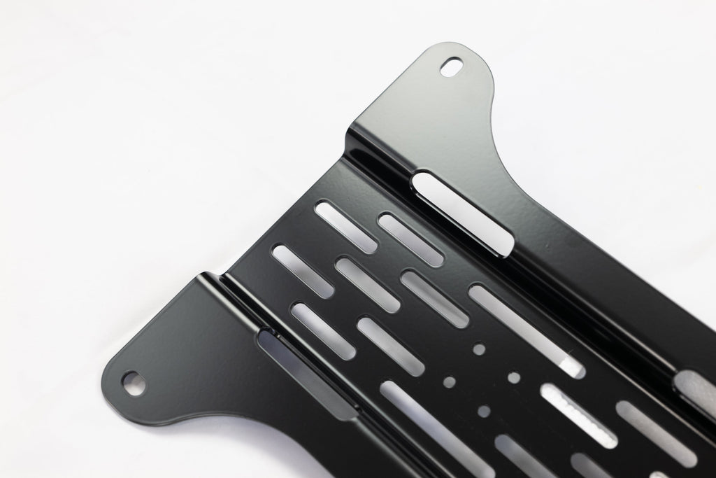 Overland Kitted Universal Mounting Plate for MAXTRAX® Mini