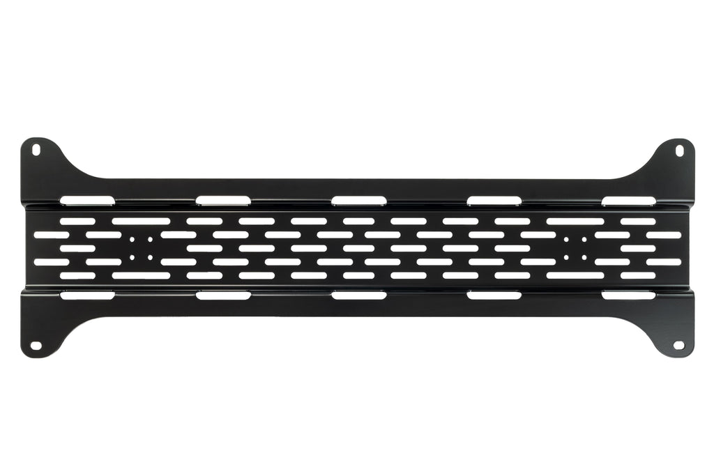 Overland Kitted Universal Mounting Plate for MAXTRAX® MKII and XTREME