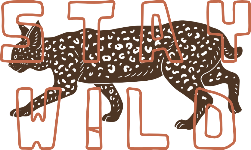 VIVA BAJA - Bobcat - Gildan 5000 - Merch-Mkt