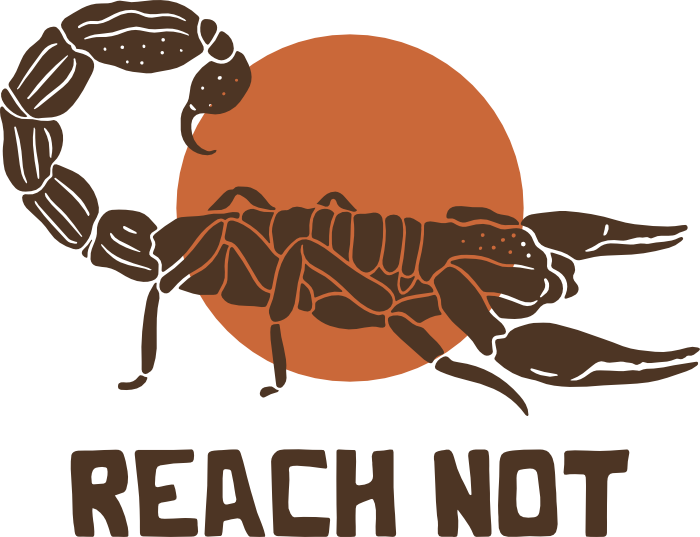 VIVA BAJA - Scorpion - Gildan 5000 - Merch-Mkt