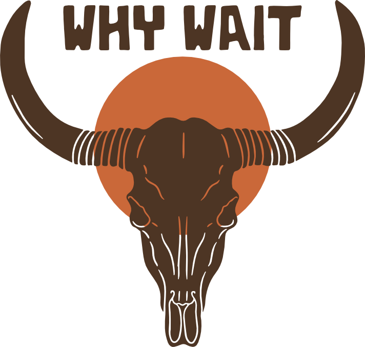 VIVA BAJA - Skull - Gildan 5000 - Merch-Mkt