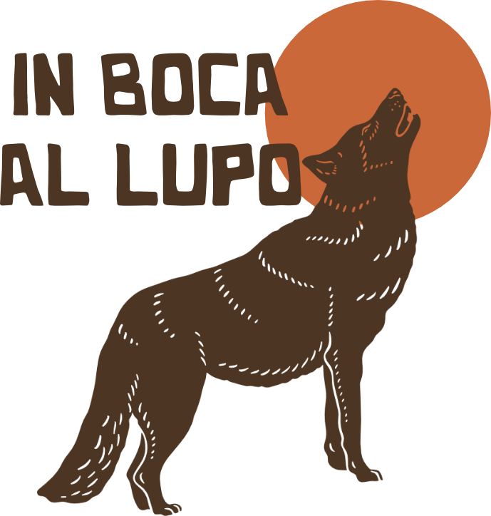 VIVA BAJA - Wolf - Gildan 5000 - Merch-Mkt