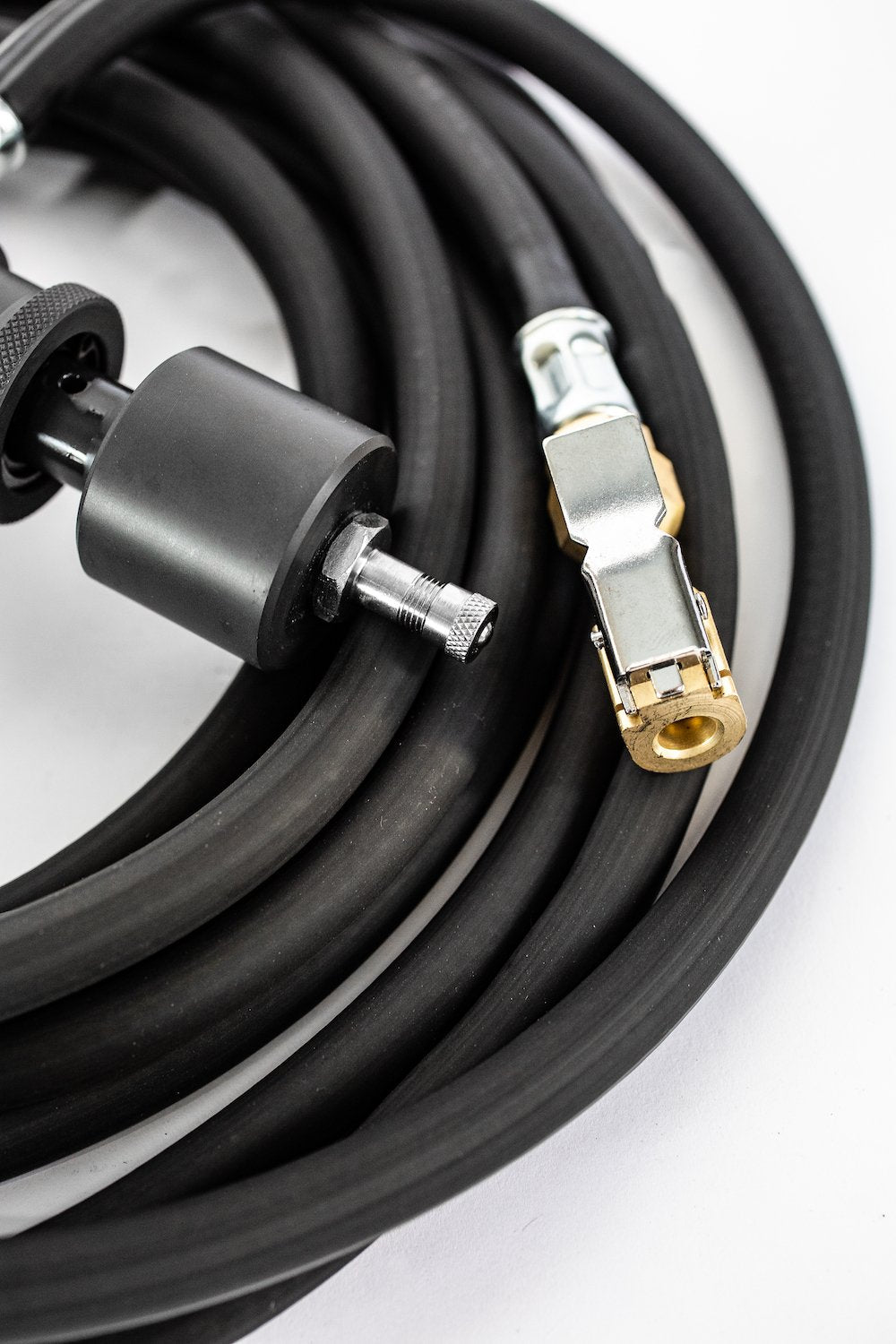 Indeflate - Two Hose Unit