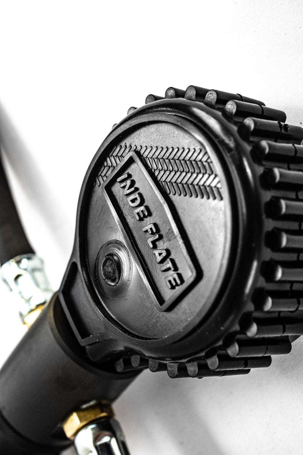 Indeflate - Two Hose Unit