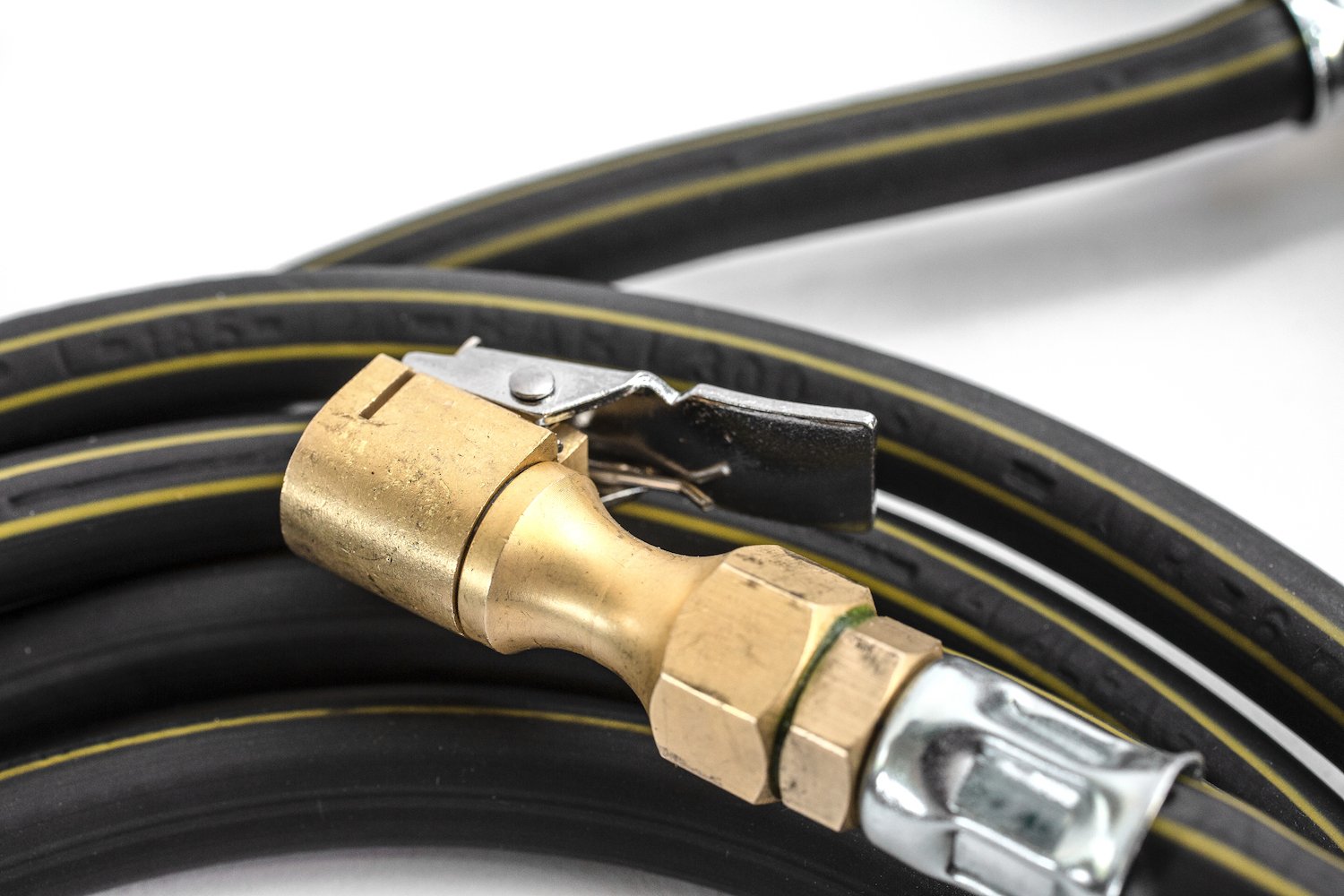 Indeflate - Two Hose Unit