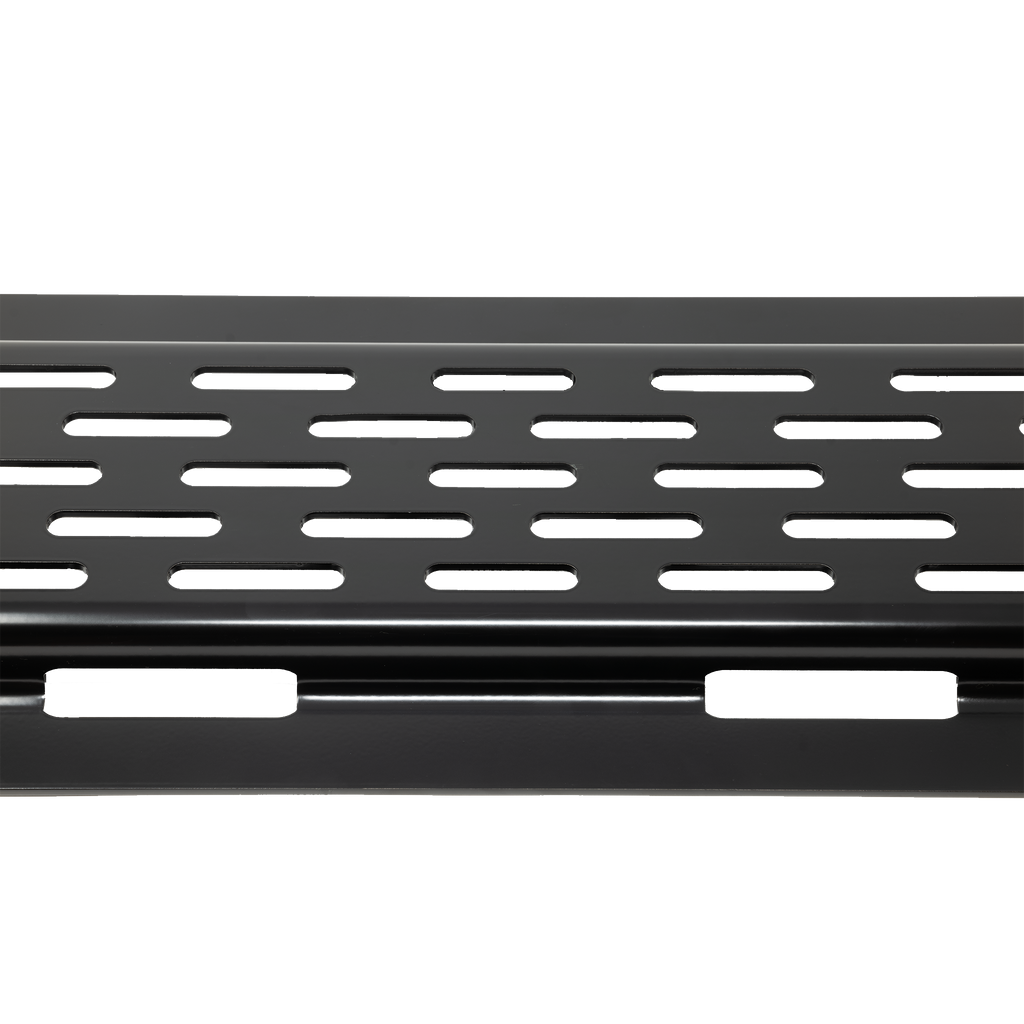 Overland Kitted Mounting Plate for MAXTRAX® LITE