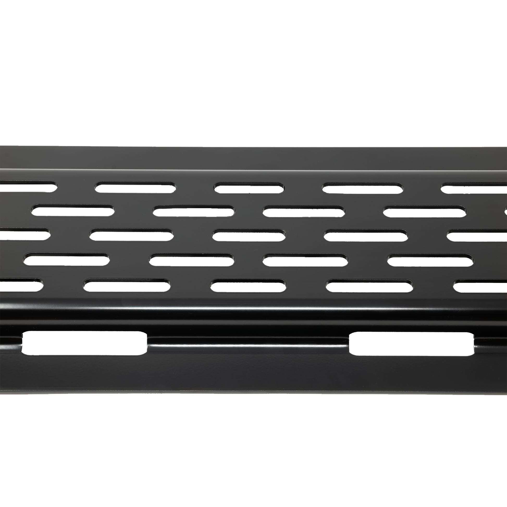 Overland Kitted Mounting Plate for MAXTRAX® LITE