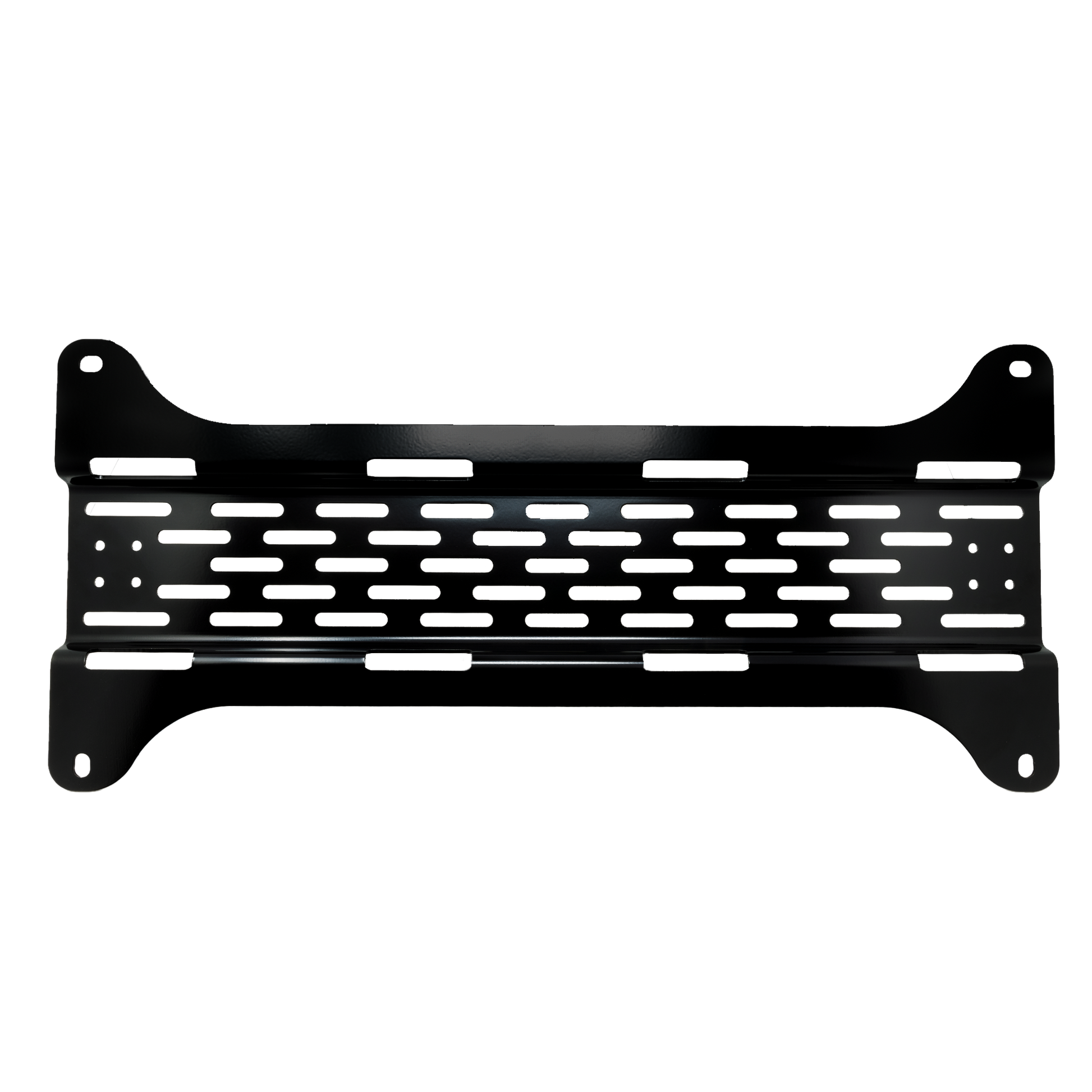 Overland Kitted Mounting Plate for MAXTRAX® LITE