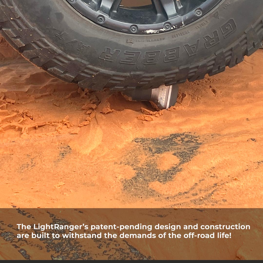 Devos - LightRanger 1200