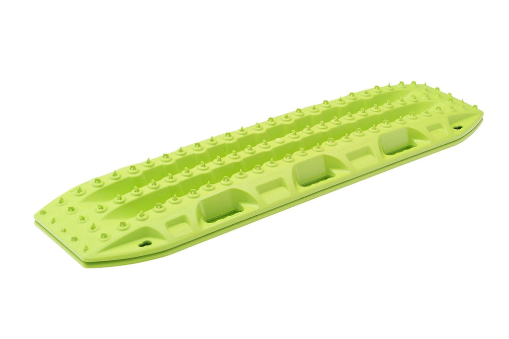MAXTRAX MKII Lime Green Recovery Boards - Merch-Mkt