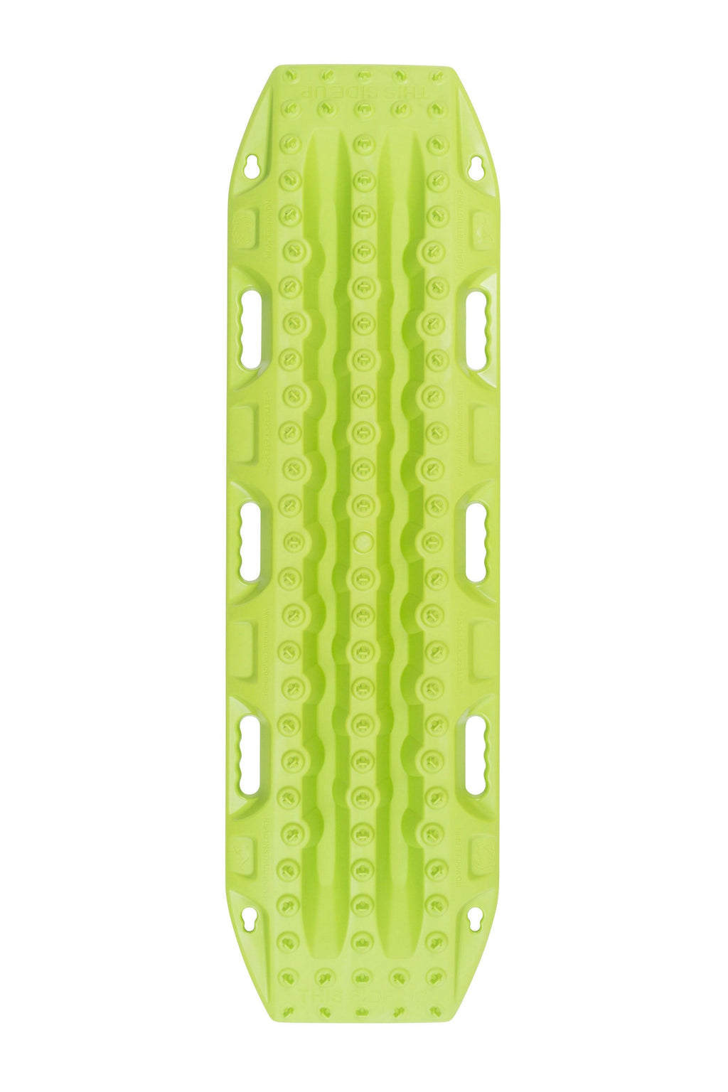 MAXTRAX MKII Lime Green Recovery Boards - Merch-Mkt