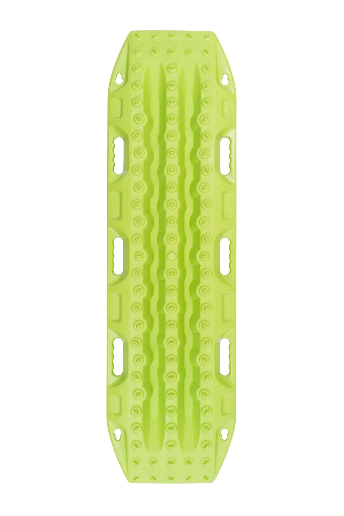 MAXTRAX MKII Lime Green Recovery Boards - Merch-Mkt
