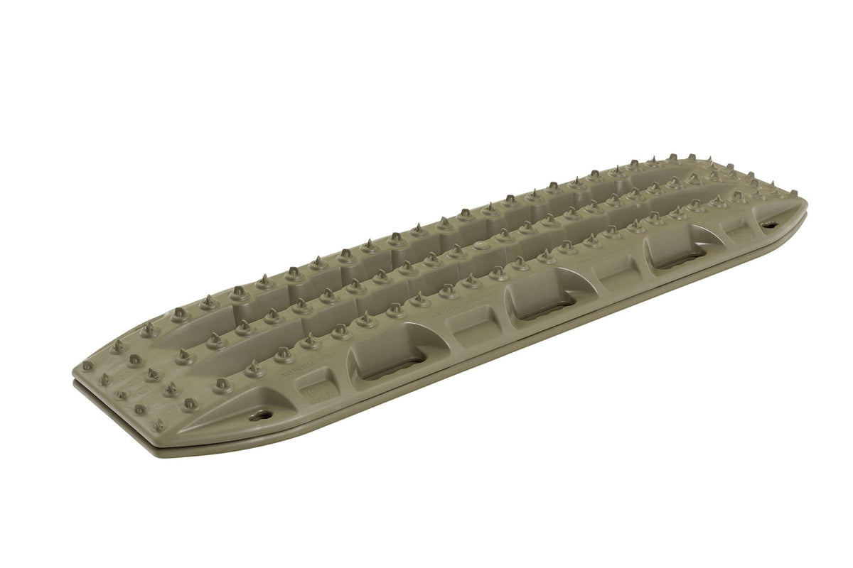 MAXTRAX MKII Olive Drab Recovery Boards - Merch-Mkt