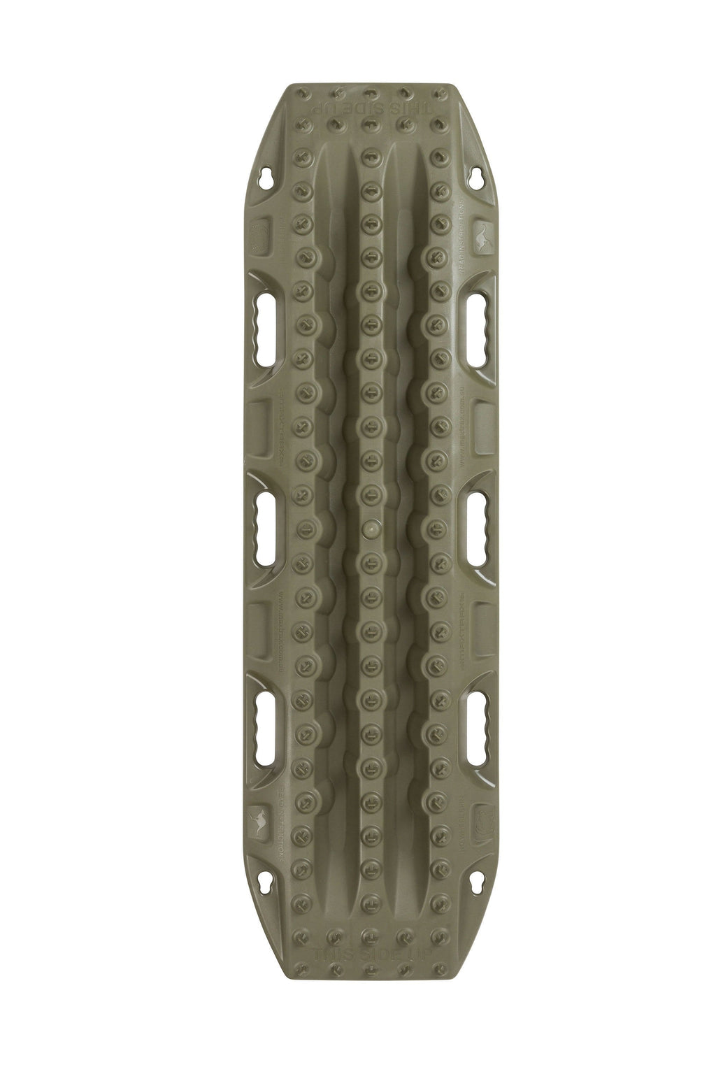 MAXTRAX MKII Olive Drab Recovery Boards - Merch-Mkt