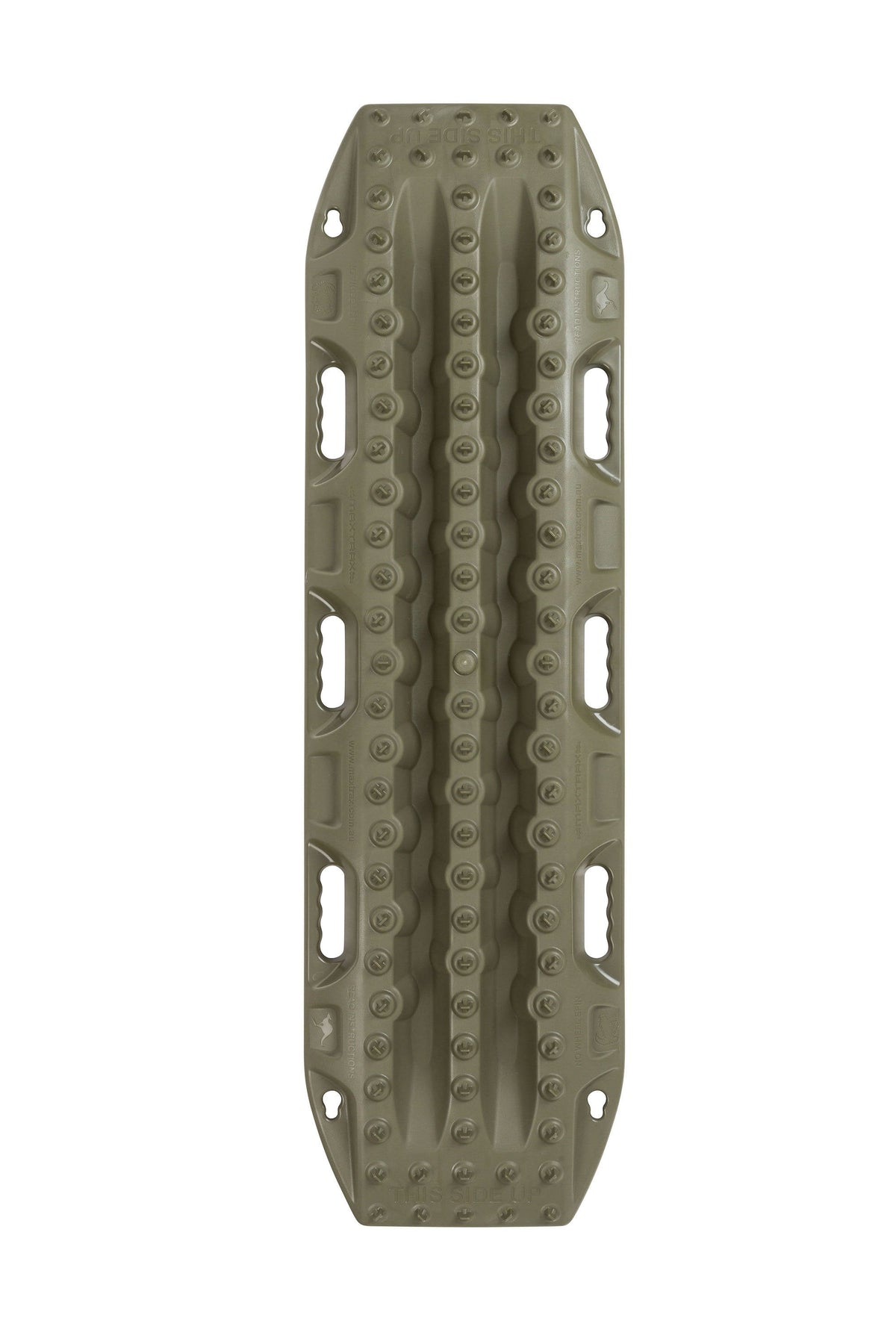 MAXTRAX MKII Olive Drab Recovery Boards - Merch-Mkt