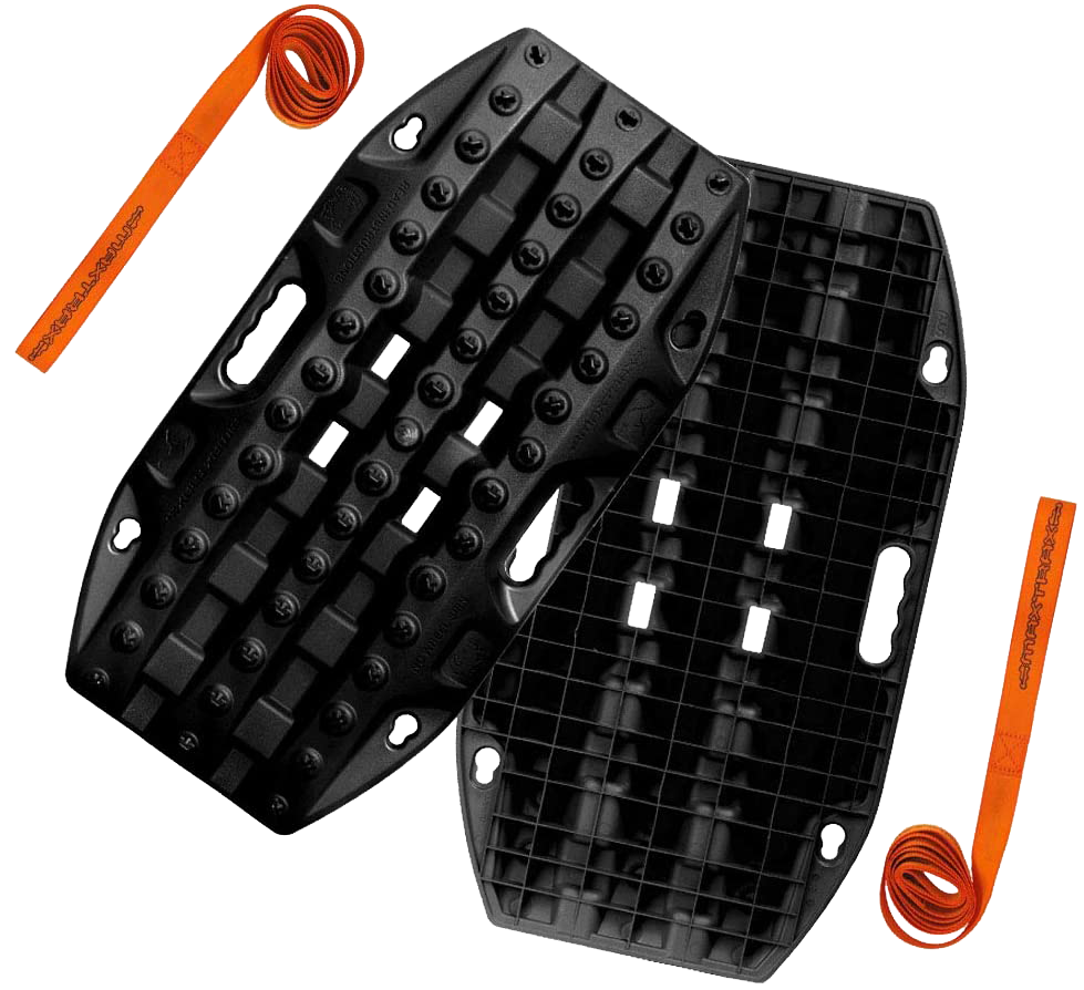 MAXTRAX Mini + JaxBase Combo - Merch-Mkt