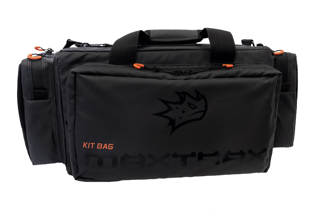 MAXTRAX Recovery Kit Bag - Merch-Mkt