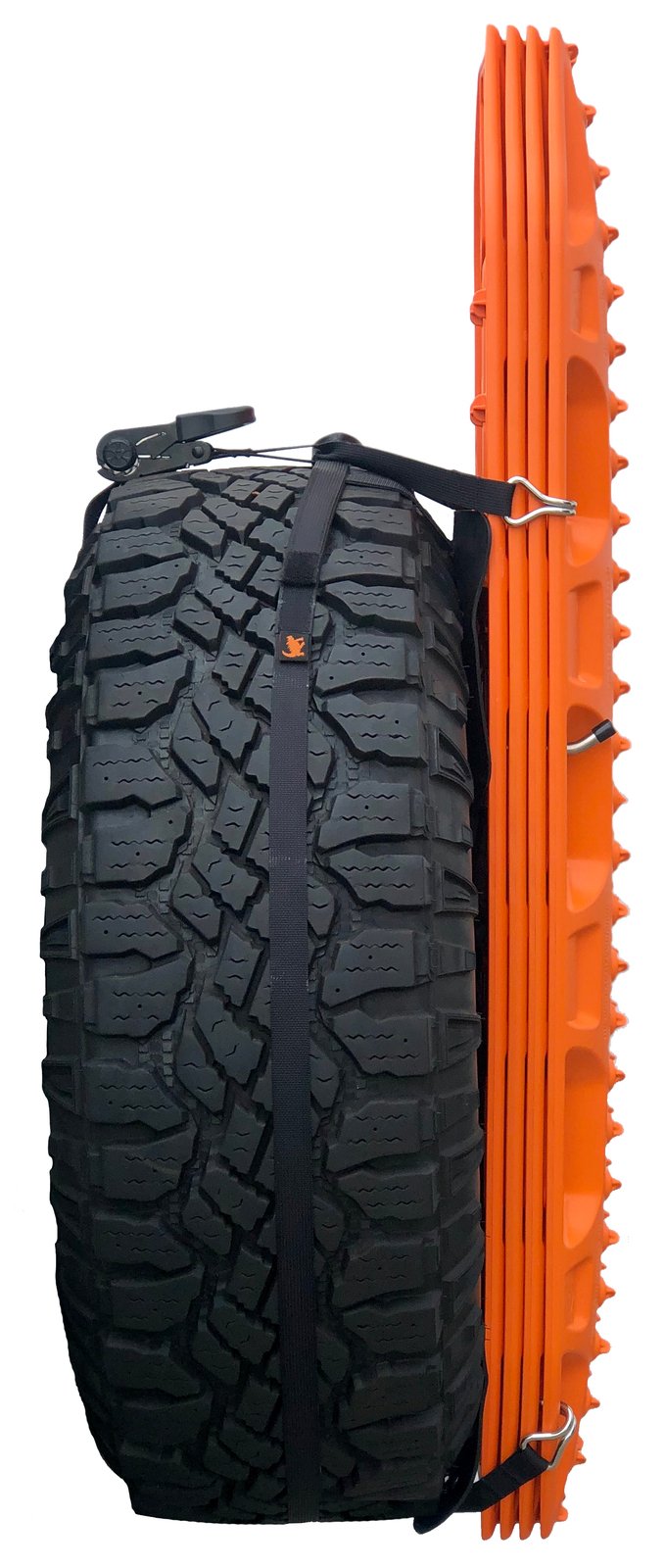 MAXTRAX Rear Wheel Harness - Merch-Mkt