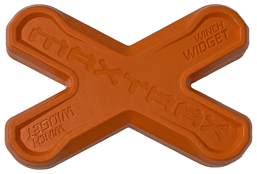 MAXTRAX Winch Widget - Merch-Mkt