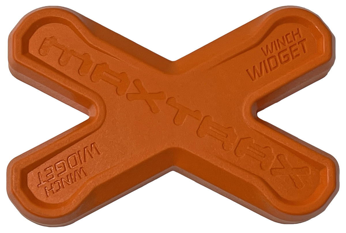 MAXTRAX Winch Widget - Merch-Mkt