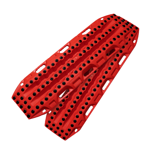 MAXTRAX - XTREME Red Recovery Boards