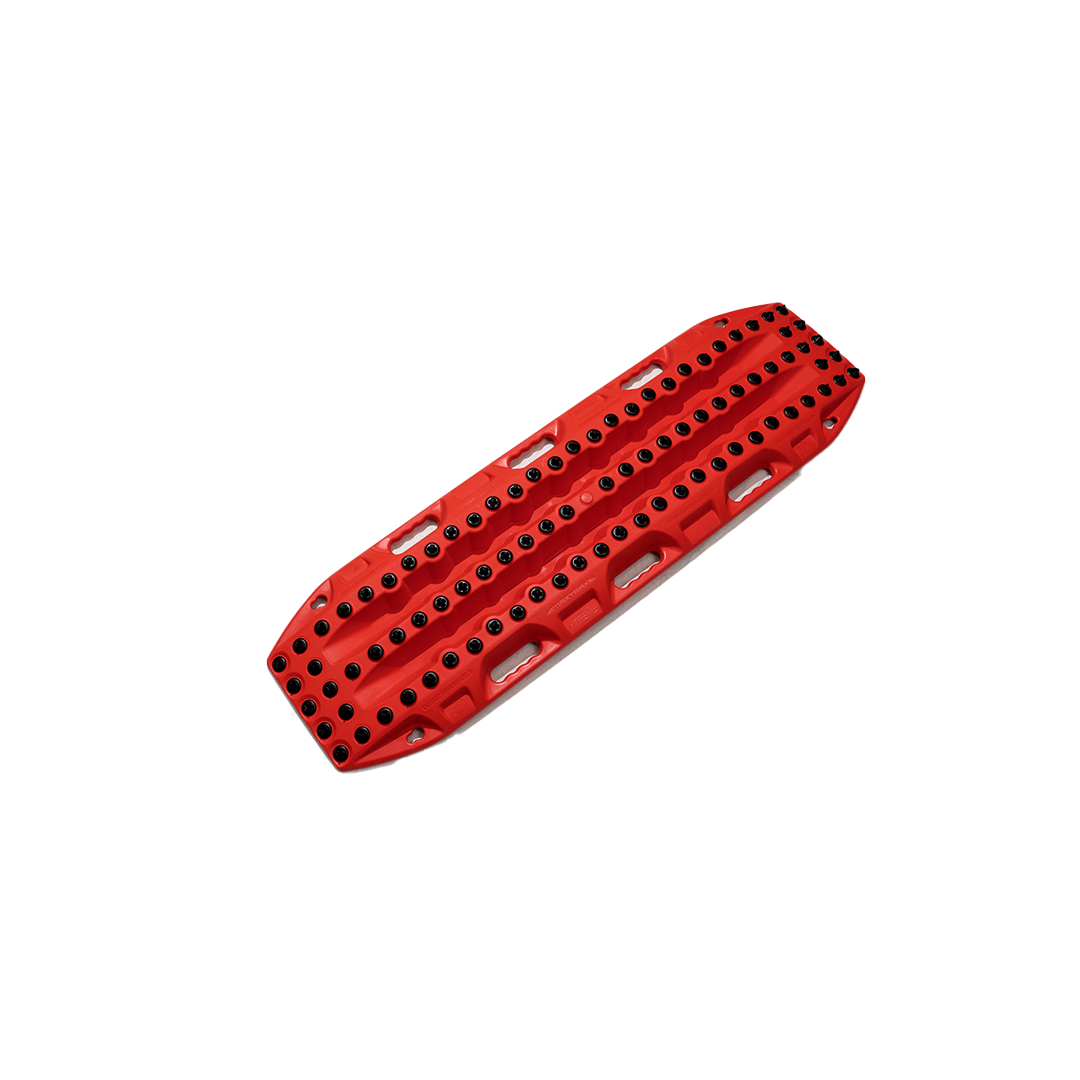 MAXTRAX - XTREME Red Recovery Boards