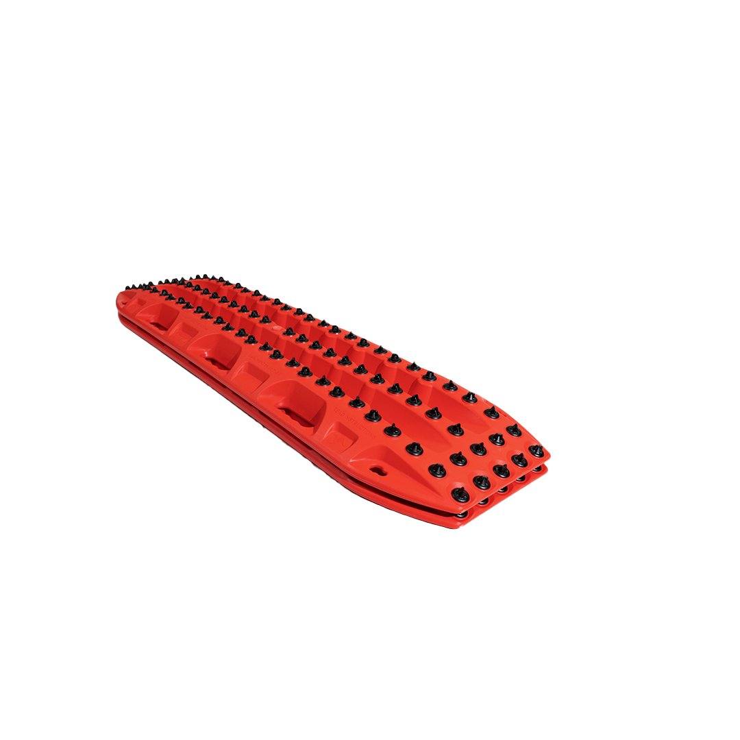 MAXTRAX - XTREME Red Recovery Boards