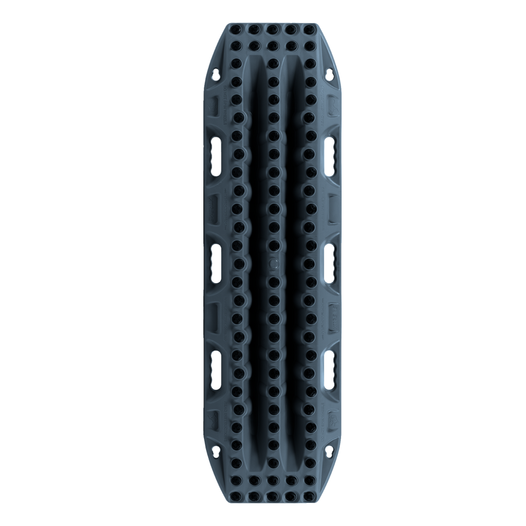 MAXTRAX XTREME Gunmetal Grey Recovery Boards