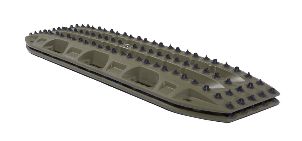 MAXTRAX Xtreme Olive Drab Recovery Boards - Merch-Mkt