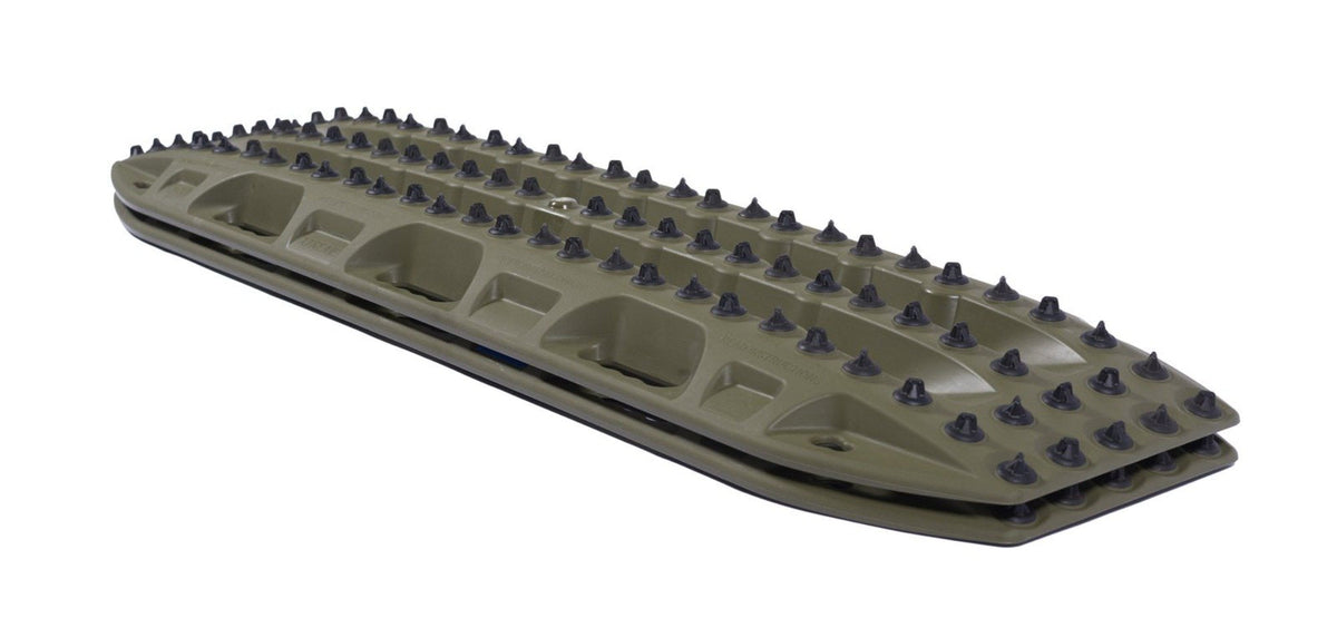 MAXTRAX Xtreme Olive Drab Recovery Boards - Merch-Mkt