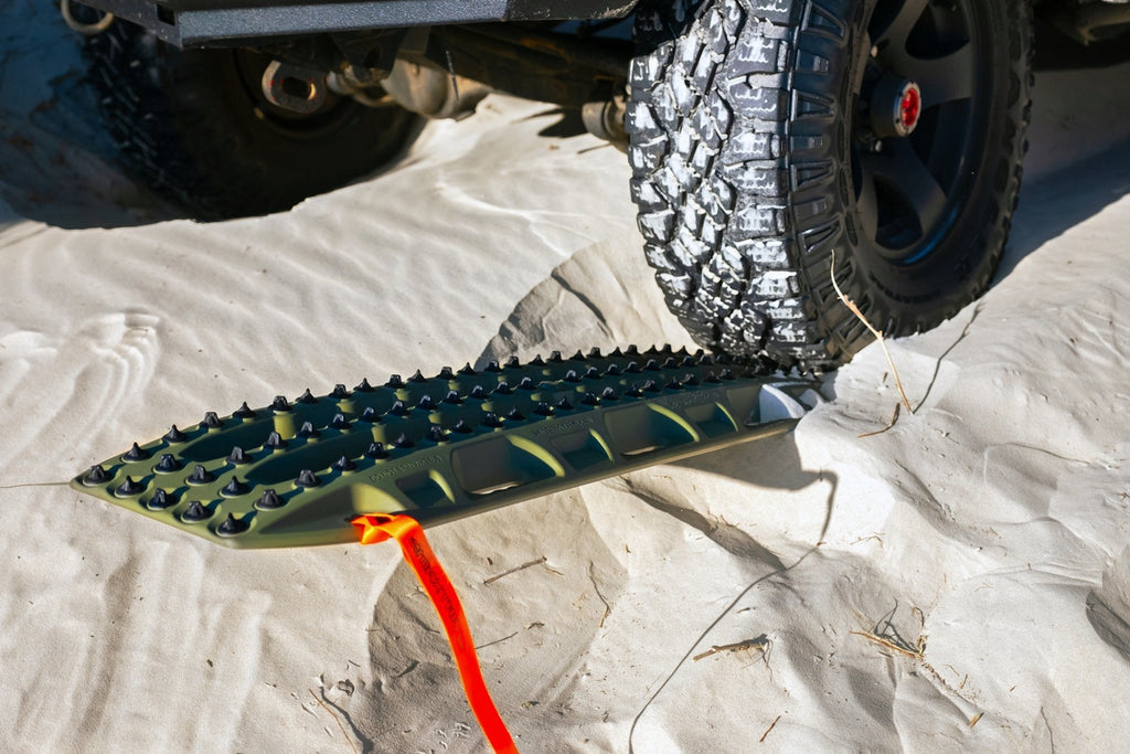 MAXTRAX Xtreme Olive Drab Recovery Boards - Merch-Mkt