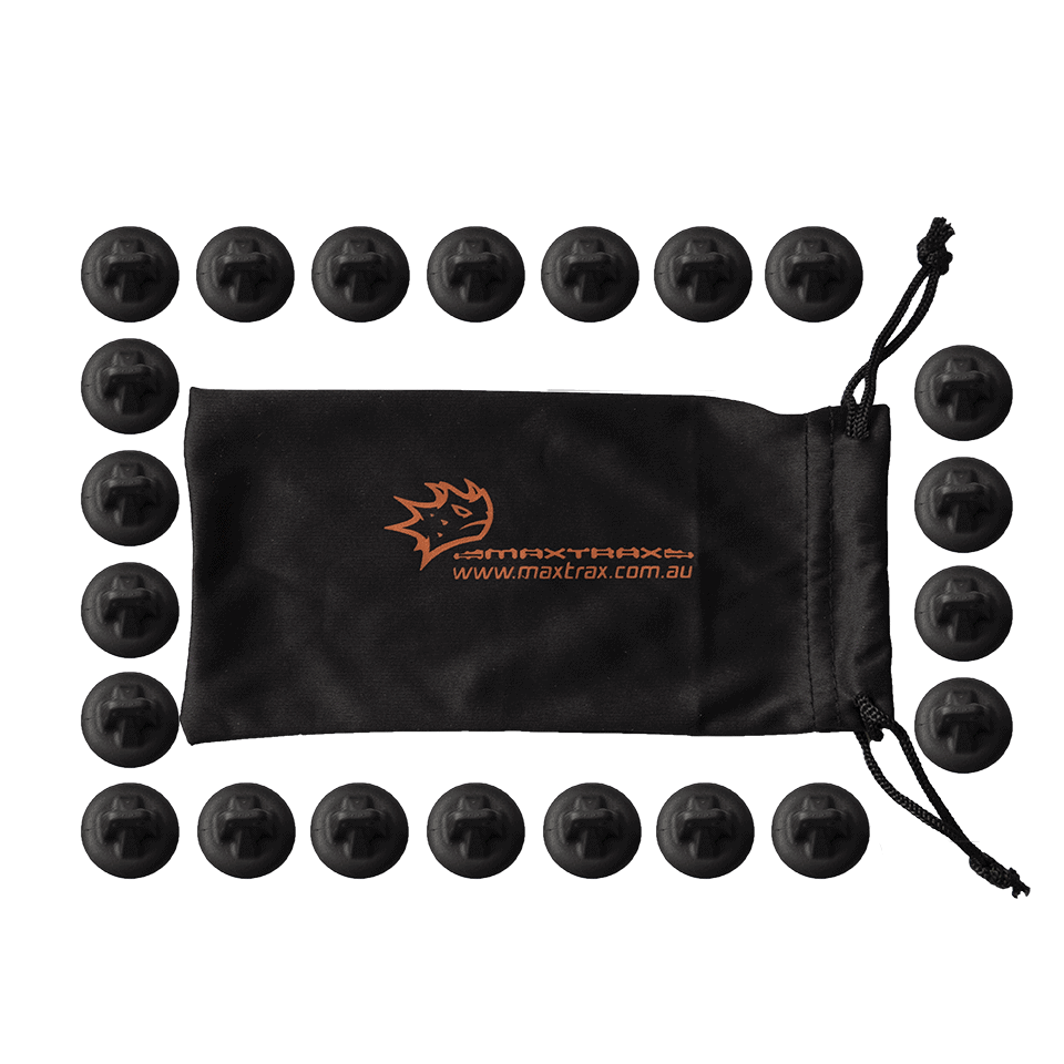 Maxtrax - XTREME Replacement Teeth