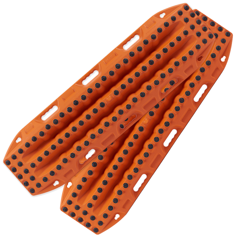 MAXTRAX XTREME Signature Orange Recovery Boards - Merch-Mkt